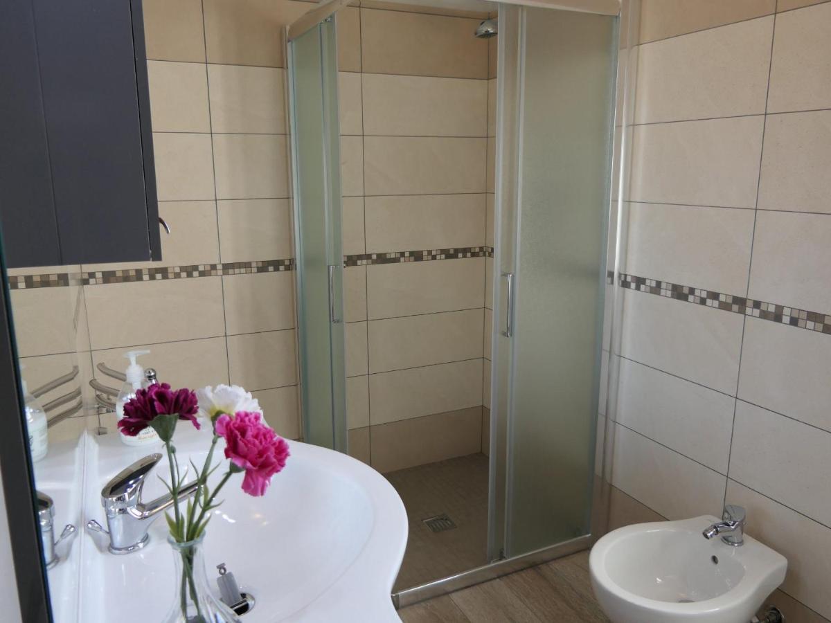 Appartamento Panoramico Nizza Monferrato Ngoại thất bức ảnh