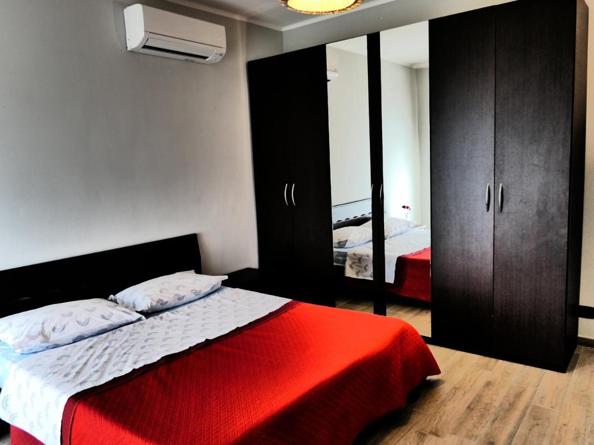 Appartamento Panoramico Nizza Monferrato Ngoại thất bức ảnh