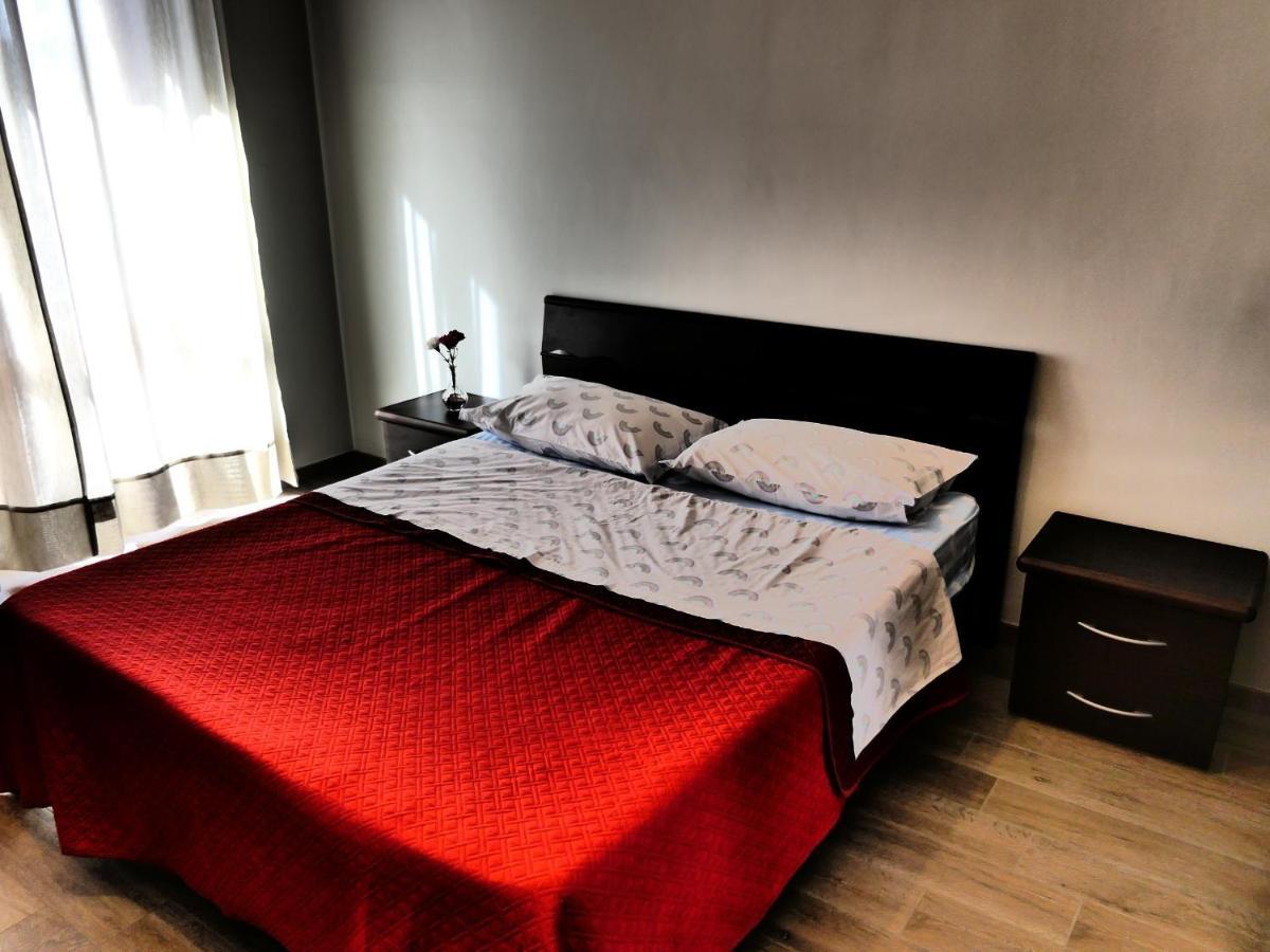 Appartamento Panoramico Nizza Monferrato Ngoại thất bức ảnh