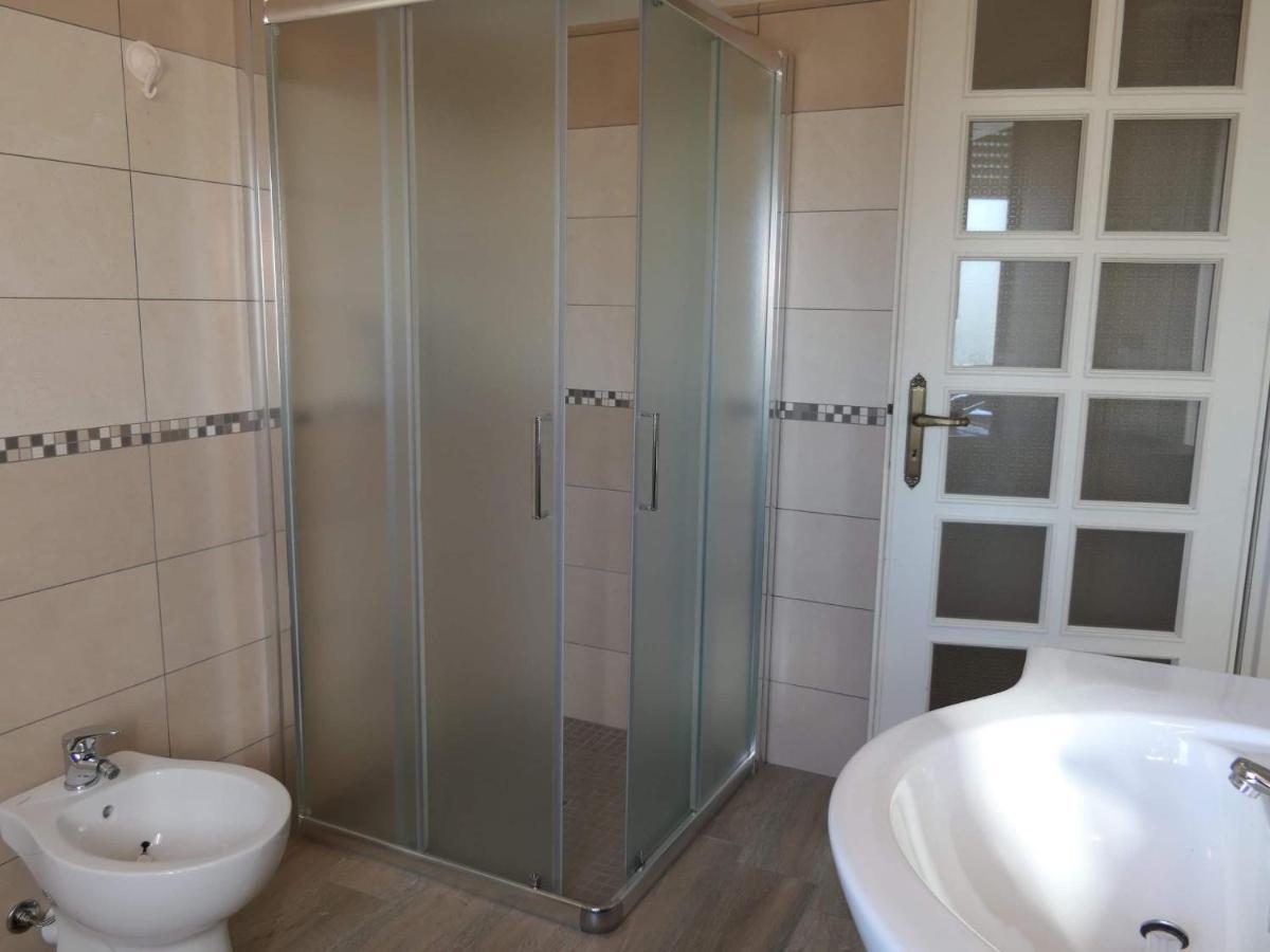 Appartamento Panoramico Nizza Monferrato Ngoại thất bức ảnh