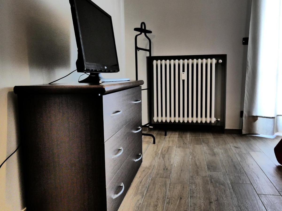 Appartamento Panoramico Nizza Monferrato Ngoại thất bức ảnh