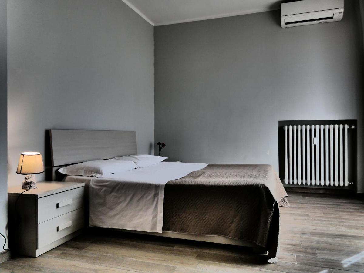 Appartamento Panoramico Nizza Monferrato Ngoại thất bức ảnh