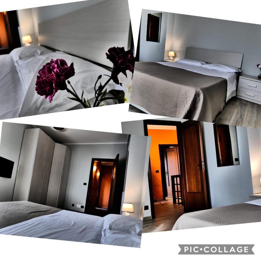 Appartamento Panoramico Nizza Monferrato Ngoại thất bức ảnh