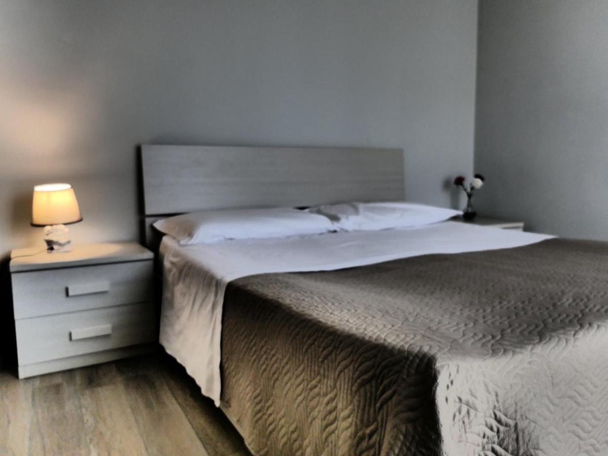 Appartamento Panoramico Nizza Monferrato Ngoại thất bức ảnh