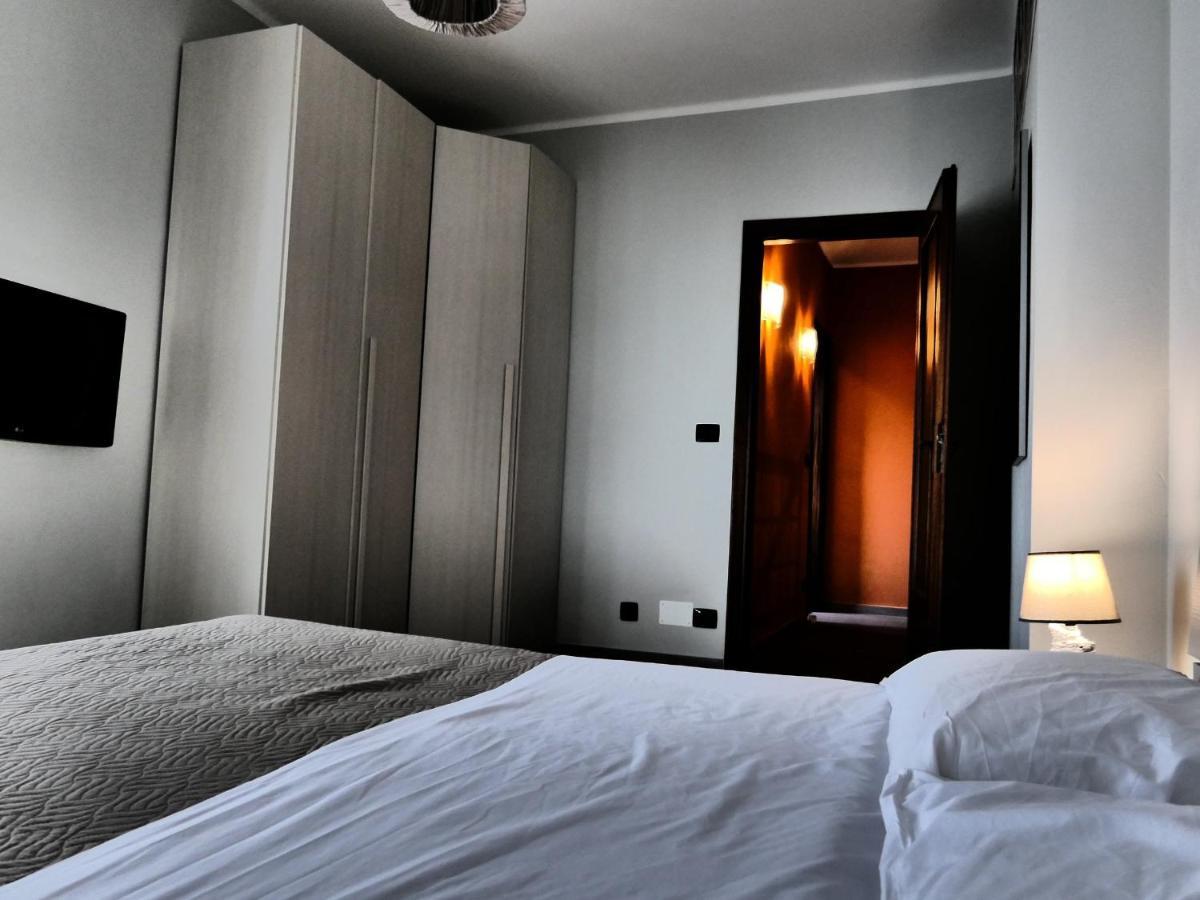Appartamento Panoramico Nizza Monferrato Ngoại thất bức ảnh