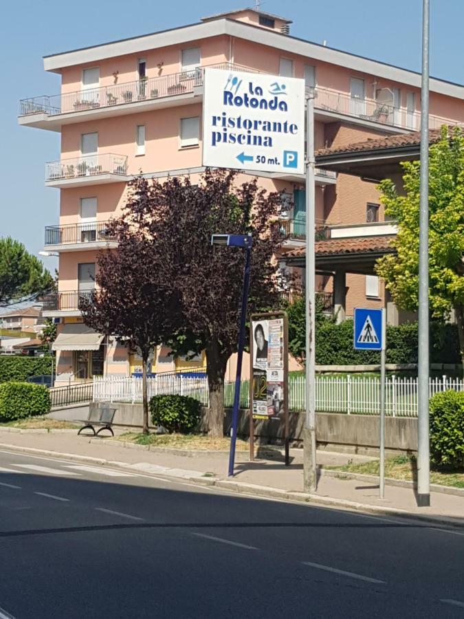 Appartamento Panoramico Nizza Monferrato Ngoại thất bức ảnh